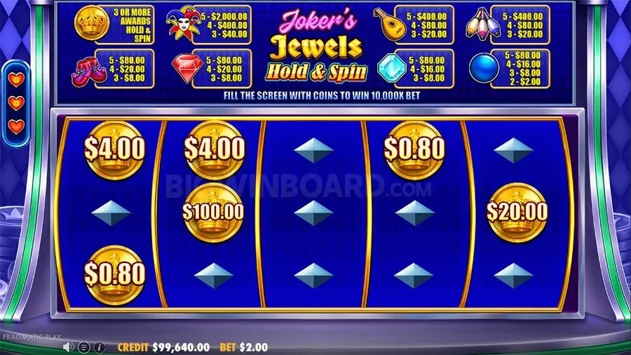 18 JL Casino App Updates