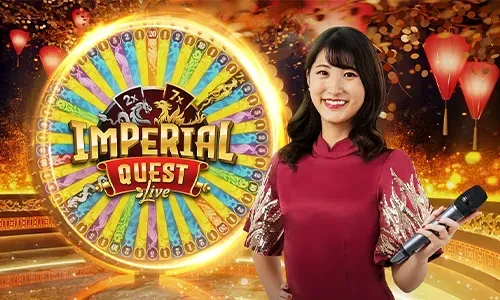 18 JL Live Casino
